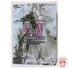Final Fantasy V Advance