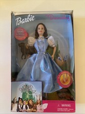 Barbie da collezione MATTEL -