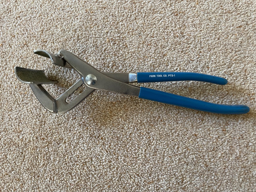 Park tool pts attrezzo - park,