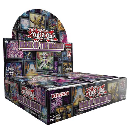 Labirinto del - yu-gi-oh!,