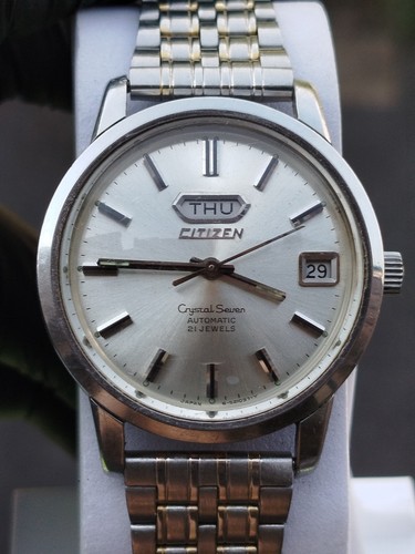 Orologio polso automatico - orologio, da