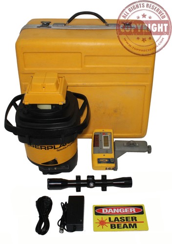 Spectra precision 1145 - spectra,
