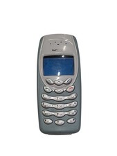Cellulare vintage usato non testato – telefono da collezione/ricambi NOKIA 3410