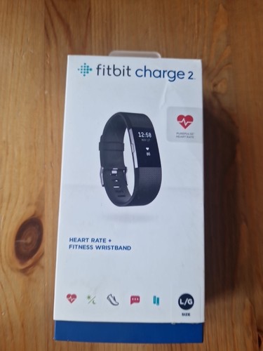 Fitbit charge fitness - 2,