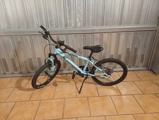 Bicicletta Rockrider St500