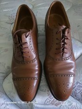 JOHN LOBB PARIS $9K BESPOKE