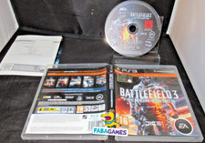 PS3 Battlefield 3 _ per