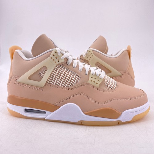 Air jordan retro - air, 4