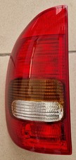 Fanale Posteriore SINISTRO per