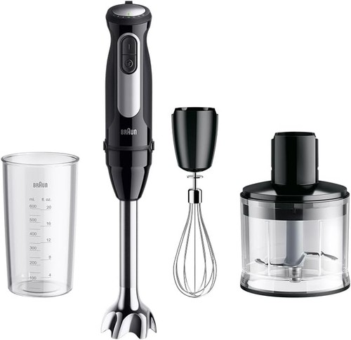 Braun multiquick pro - multiquick,