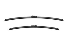 Spazzola tergicristallo