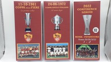 SUBBUTEO Hw  AS ROMA tris