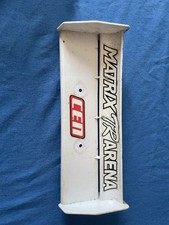 Alettone per auto rc Cen Matrix