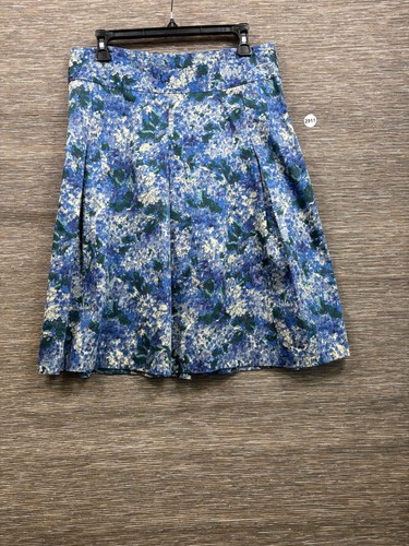 Gonna donna talbots - donna, blu