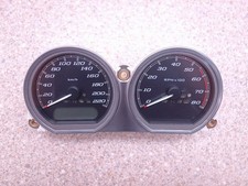 Strumentazione contachilometri