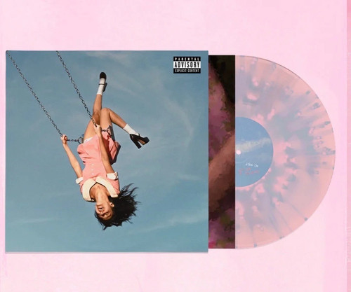 Olivia rodrigo you seem - olivia,
