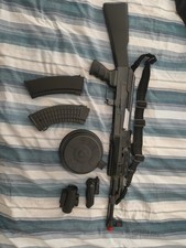 Ak Replica Golden Bown