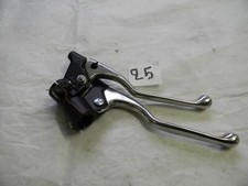 COPPIA LEVE IN ALLUMINIO