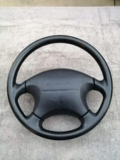 VOLANTE SUBARU IMPREZA GC8 TURBO , ORIGINALE , COMPLETO DI AIRBAG