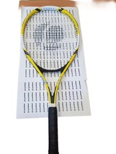 RACCHETTA TENNIS  ARTENGO TR 730   FOTO REALE