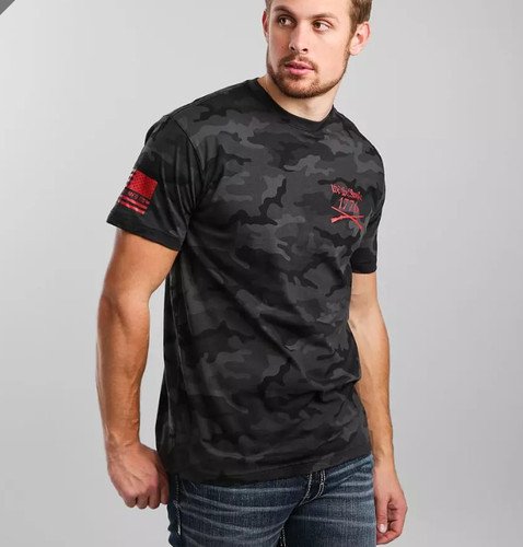 Shirt maglietta uomo - maglietta,