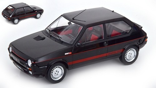Modellino auto scala fiat - modellino, 1:18