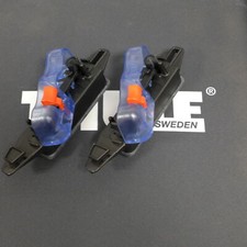 Thule EasySnap Fissaggio