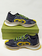 Gucci Run scarpe da ginnastica