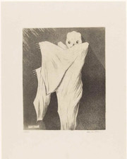 Ghost : Heinz von Essen : 1926