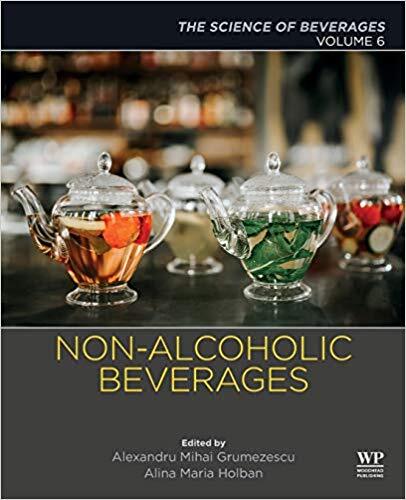 Grumezescu non alcoholic - grumezescu,
