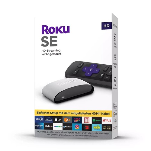 Roku streaming stick per - stick,