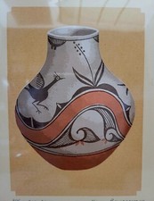 Native American Karen