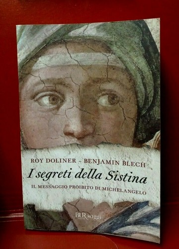 Roy doliner segreti della - i,