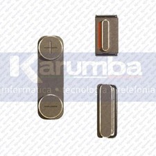 KIT SET TASTI APPLE IPHONE 5S