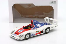 Porsche 936/78 #12 24h LeMans