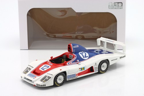 Porsche 936 24h lemans - 24h,