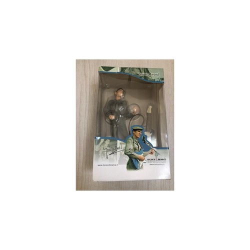 Gianni morandi statua - morandi, da