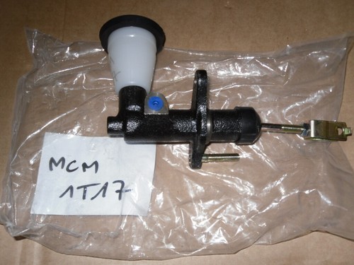 Emetteur embrayage neuf toyota - neuf,