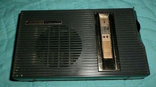 Nivico 6b1 radio portatile - 6b1,
