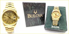 Orologio bulova president - bulova,