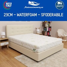 Materasso Poliuretano espanso