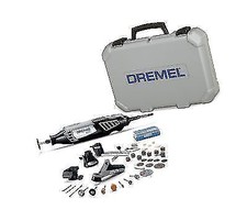 Dremel 4000-4/34 Kit di