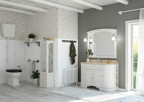 Arredo bagno mobile - bagno,
