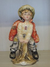 Splendida Statuetta Vintage