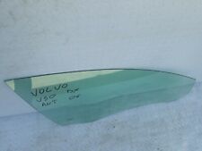 VETRO SCENDENTE ANTERIORE DX