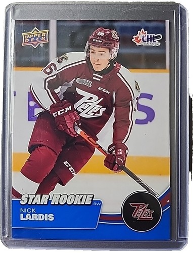2021 chl star - 2021-22,