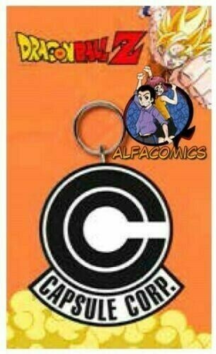 Dragon ball portachiavi - dragon,