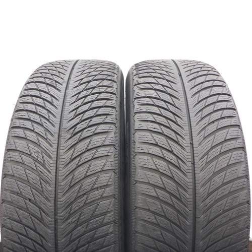 235 michelin 55 - 55, 17