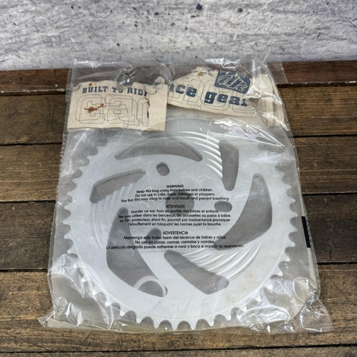 Vintage 46t corona bmx - vintage,