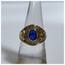 Anello college JOSTEN Justin